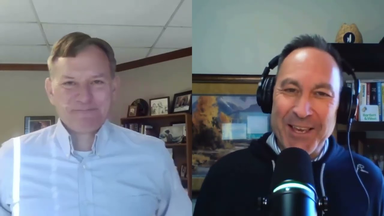 TFB 002 - The Long Road to Public Service