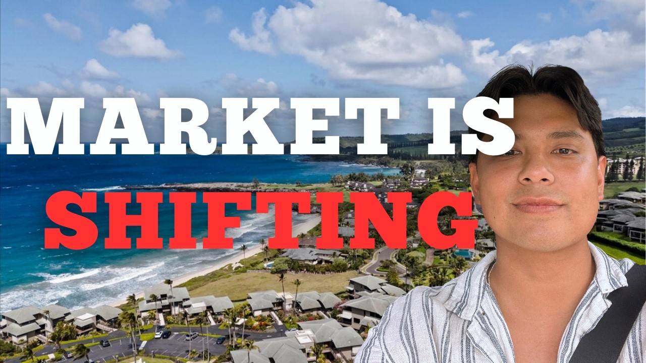 Maui Condo Market 2025: Big Changes Every Buyer Needs to Know