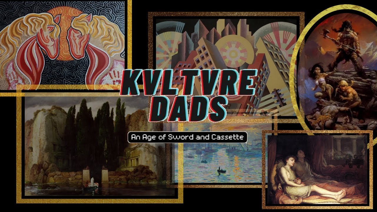 Ep. 042 &mdash; Modern Aesthetics