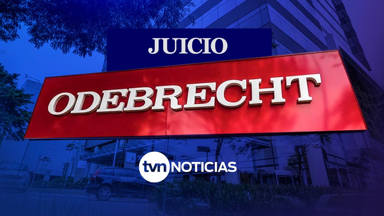 EN VIVO | AUDIENCIA por Caso Odebrecht - Día 16 | TVN Noticias