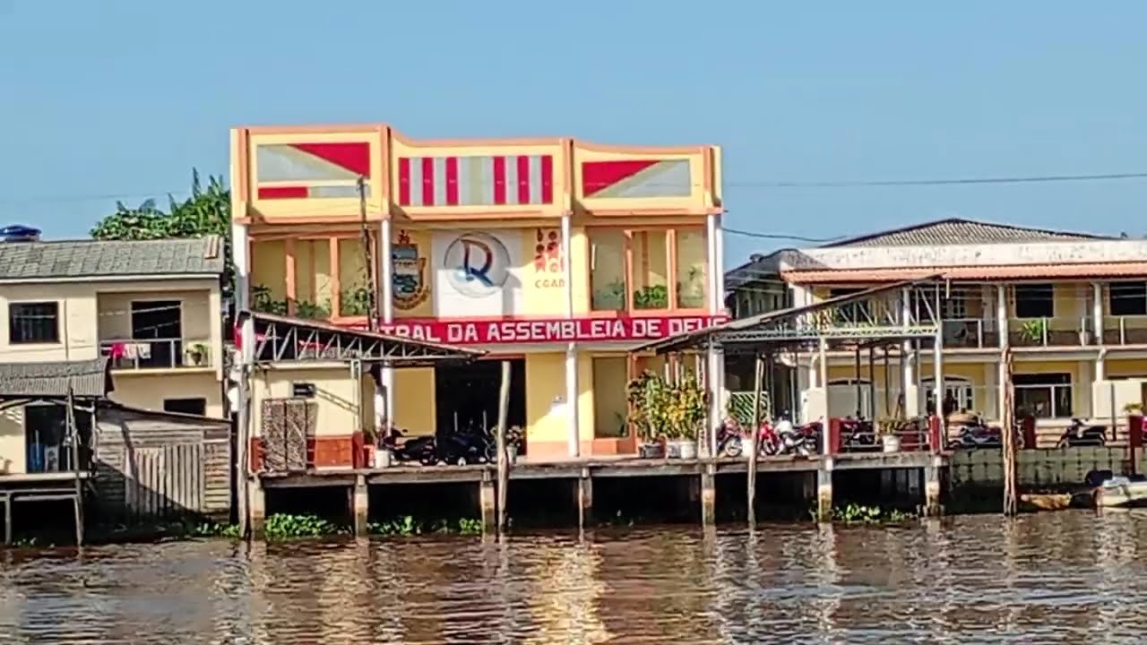 Você não vai acreditar