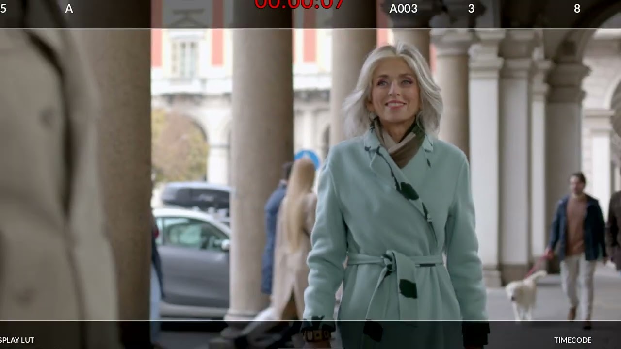 Backstage Spot Facile Immobiliare 2023 con Paola Marella