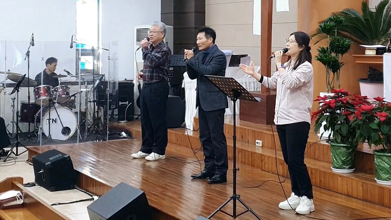 [J워십]평화제일교회 주일찬양(2026-01-11)오전