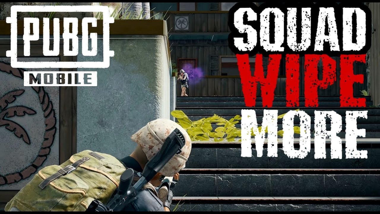 Leveraging Knocks to Wipe Squads - A Tutorial