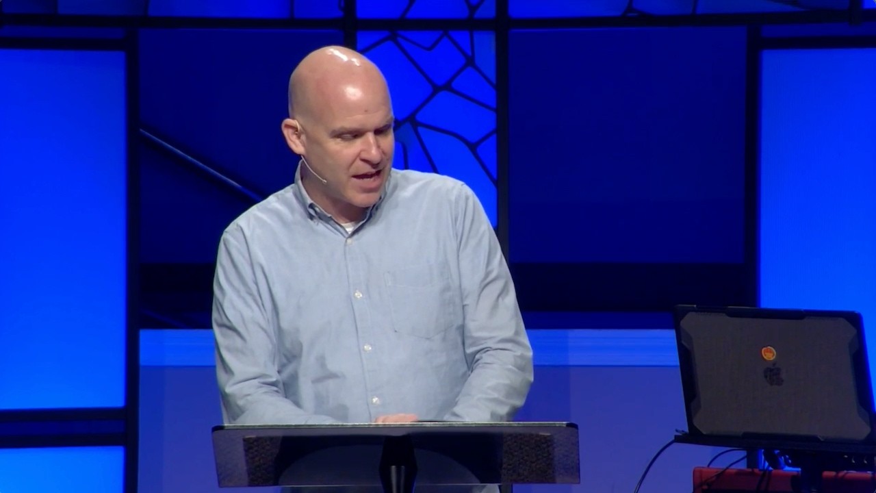 5 Barriers Keeping You From Believing in Jesus | Woman at the Well Sermon