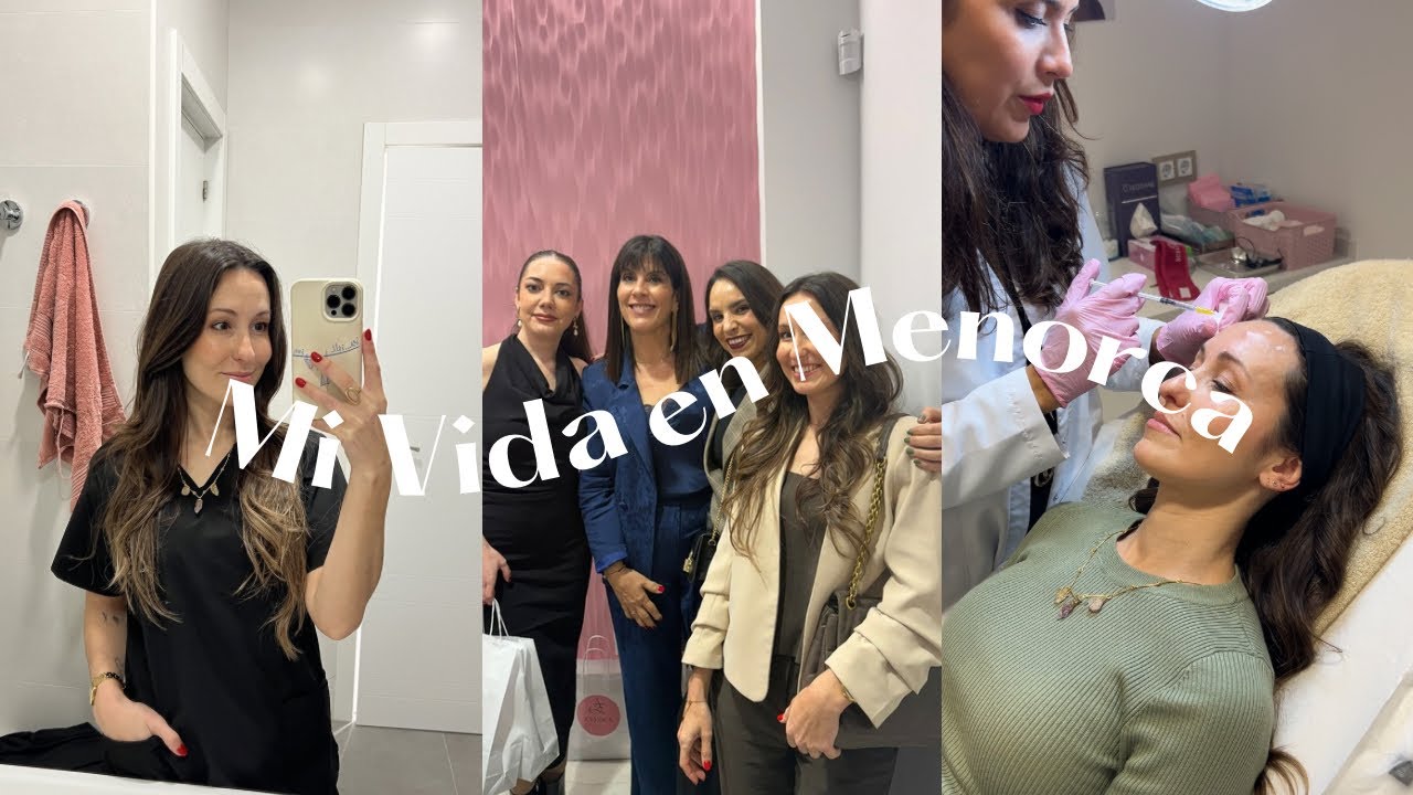 Pelu, botox, inauguración y alerta roja