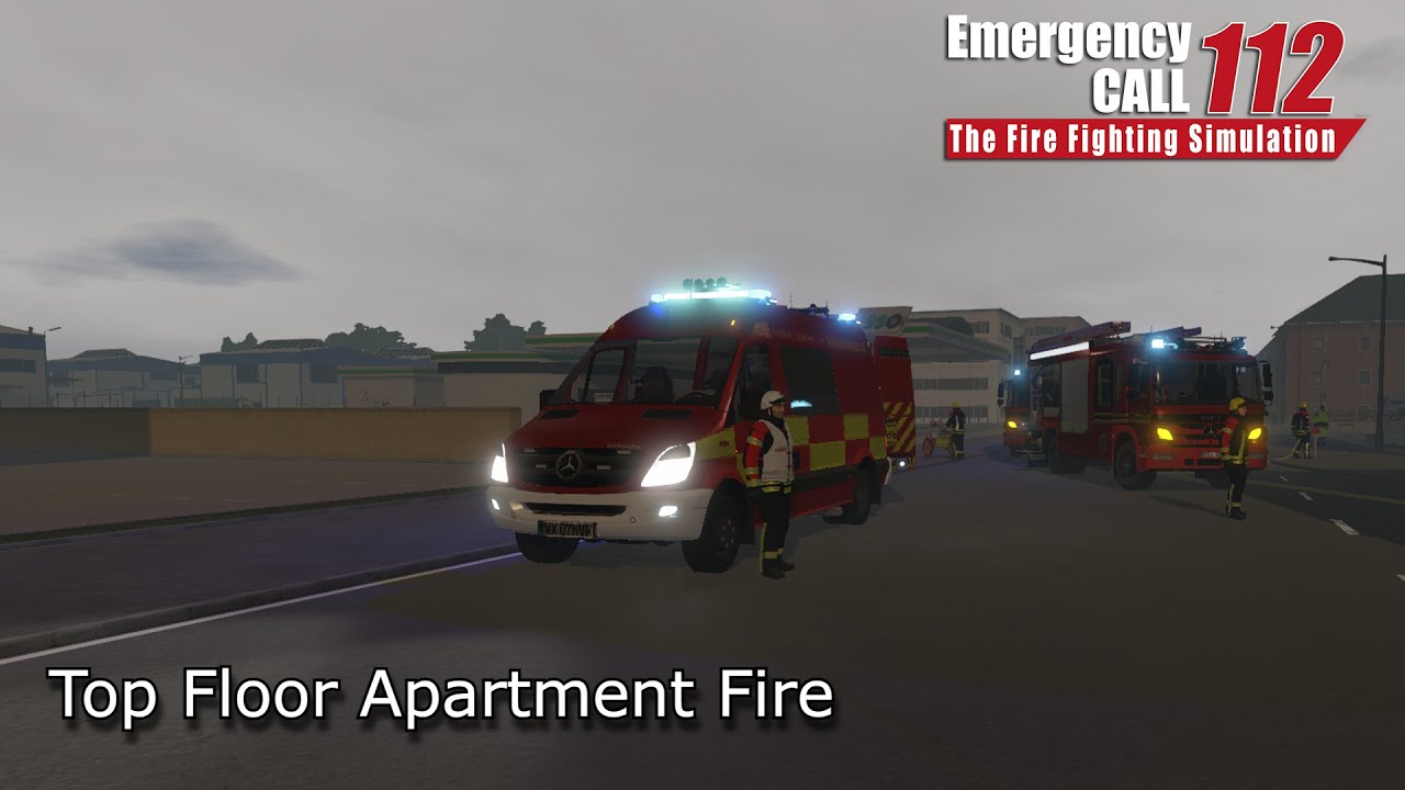 Emergency Call 122 | Ep.1