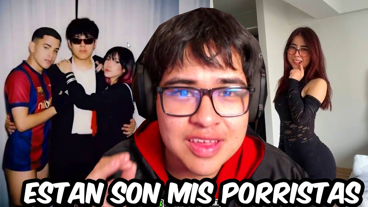 REACCIONANDO A MEMES Y REGRESO INESPERADO | SACHAUZUMAKI