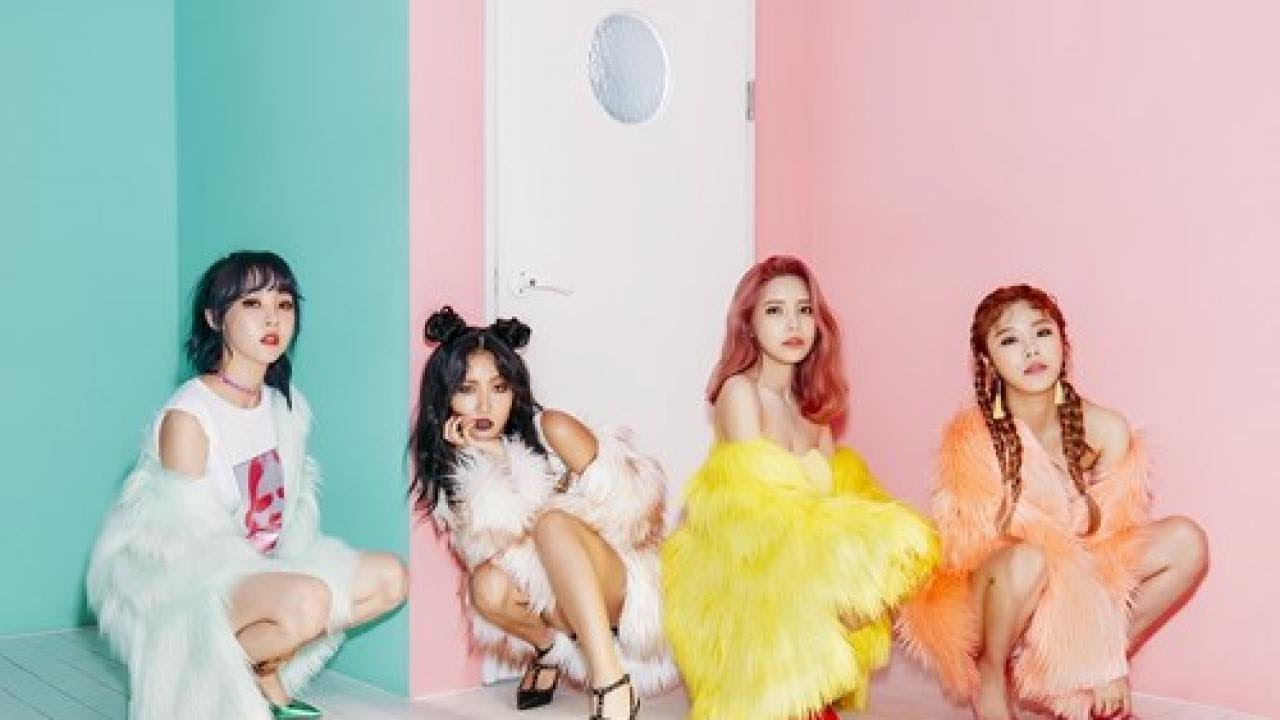 [M+USE] 마마무로 말할 것 같으면..'넌 is 뭔들' - koreanbiz