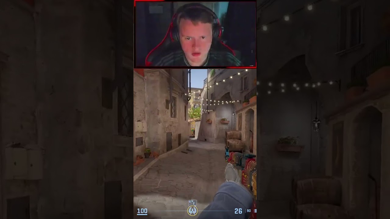 Ace? | itsburkey_ on #Twitch #csgo #csgostreamhighlights #csgoclips #gaming #csgostream #livestream