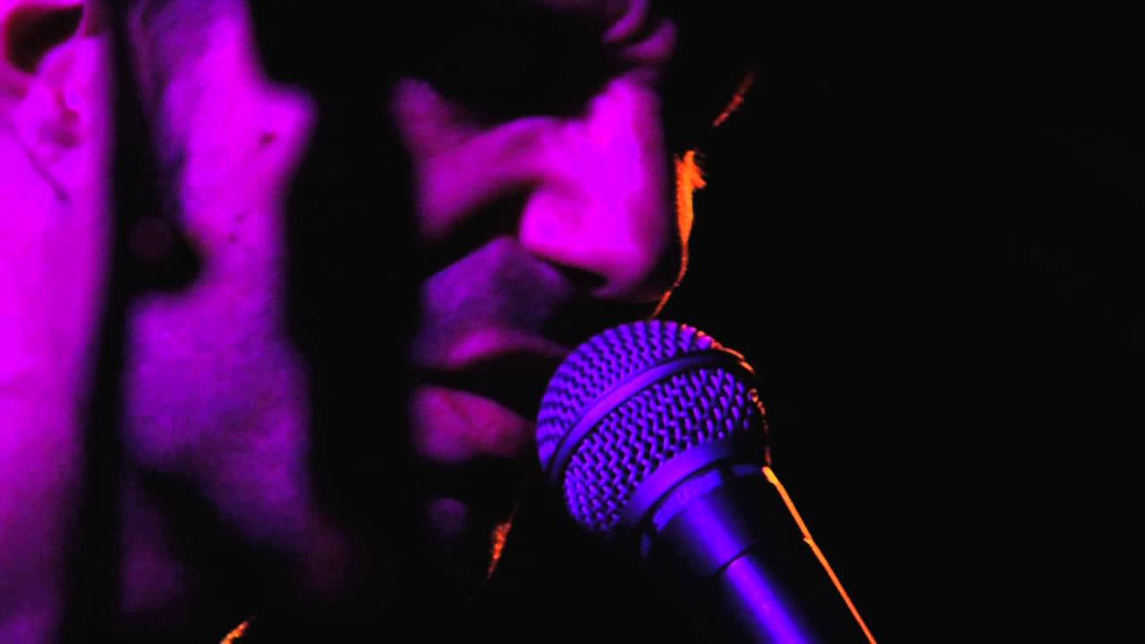 Guy Blakeslee - Ophelia Brown