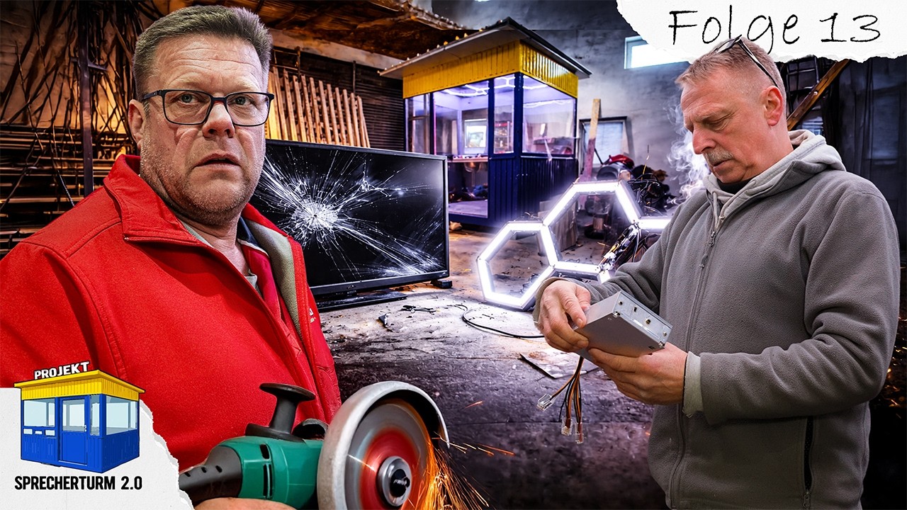 War das der größte Fehlkauf bisher? | Sprecherturm 2.0