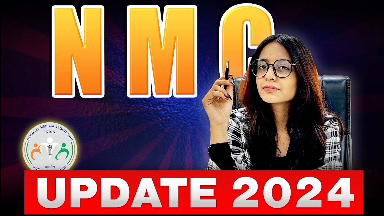NEW NMC GUIDELINES OF 2024 FOR MBBS IN ABROAD FOR INDIAN STUDENTS | NEW RULES OUT |STUDY MBBS ABROAD