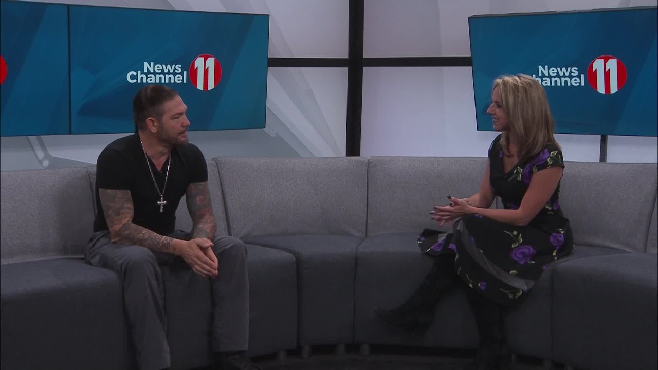 Leland Chapman
