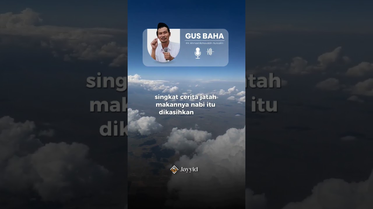 gus baha #gusbaha #gusbahalucu #gusbahaterbaru #gusbahalive #gusbahastorywa #kajianislami