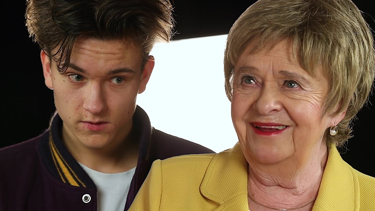 Räppar säm ja Leelo Tungal peavad sõnalahingut