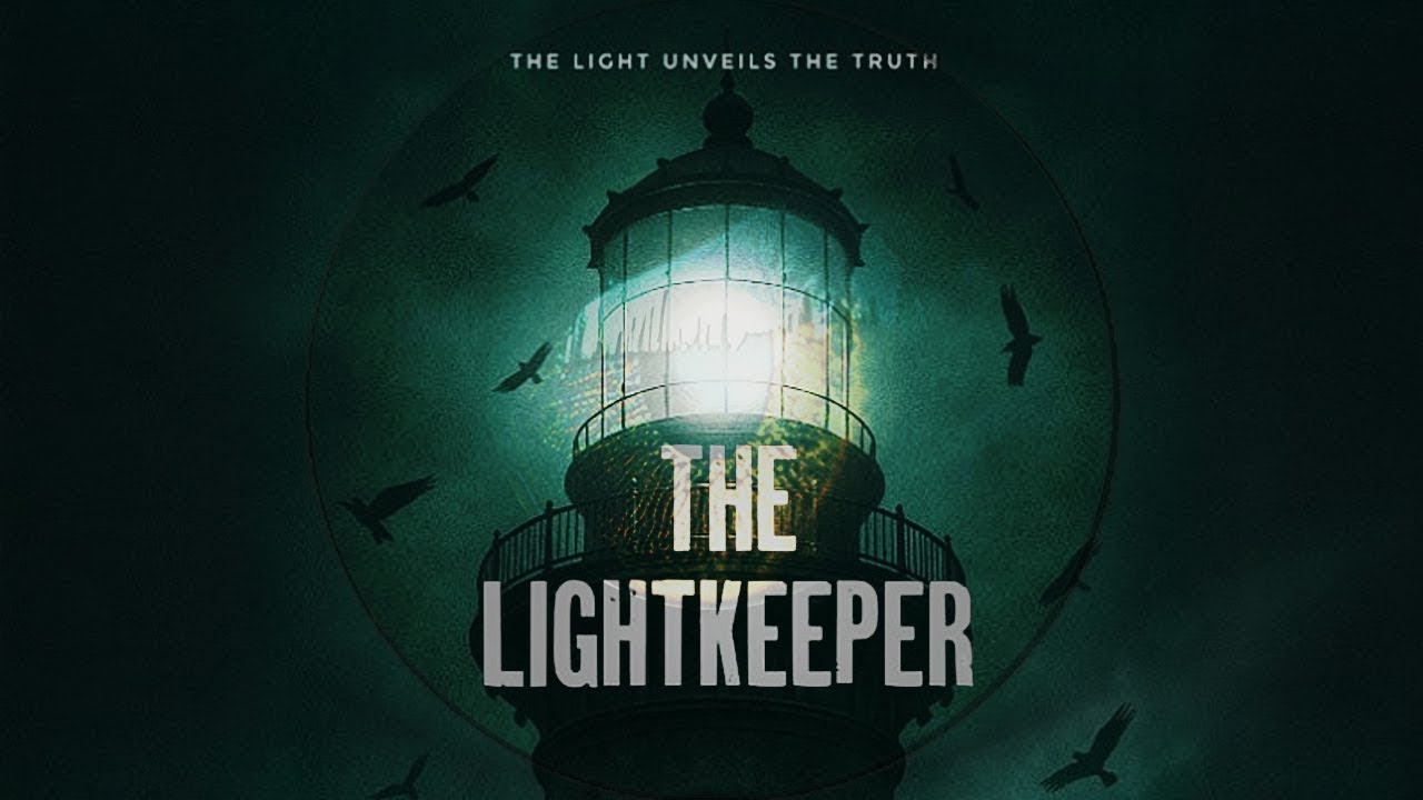 The Lightkeeper Full Game Walkthrough Longplay All Endings 1080p60FPS | TheDevangel