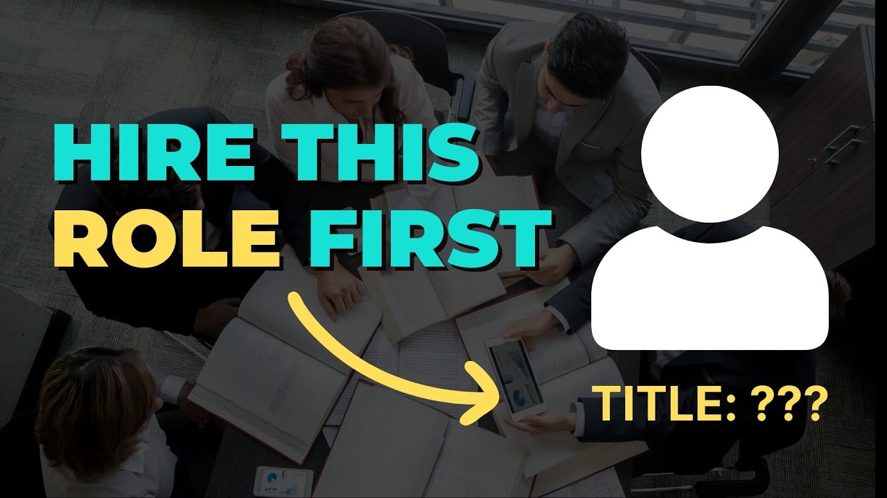 All successful online business owners have one...