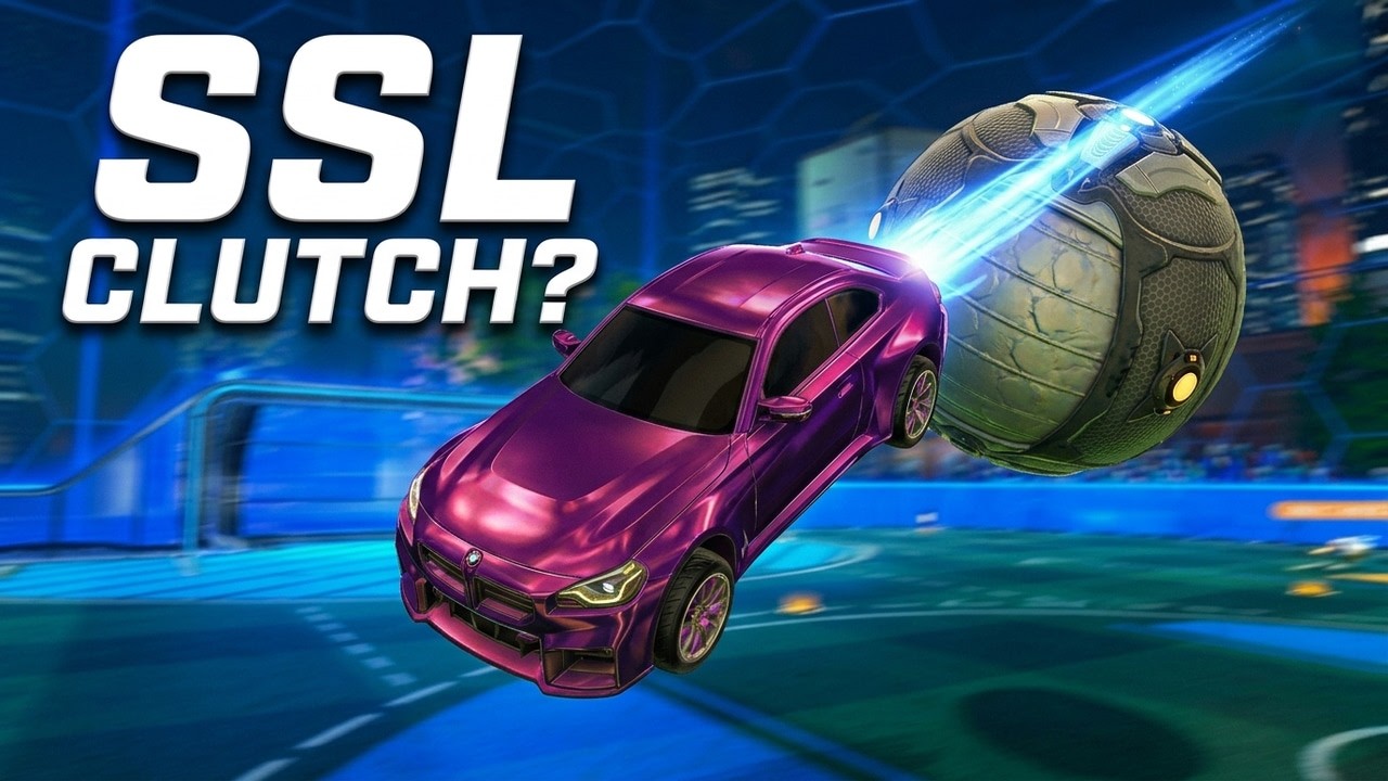 SOLO QUEING TO SSL EPI 5 | INSANE CLUTCHES