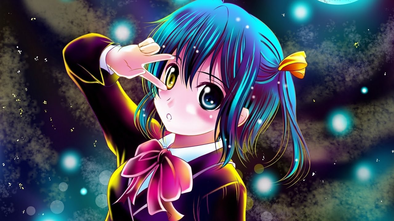 AMV - OK.Dream ver2.0 - Bestamvsofalltime Anime MV ♫