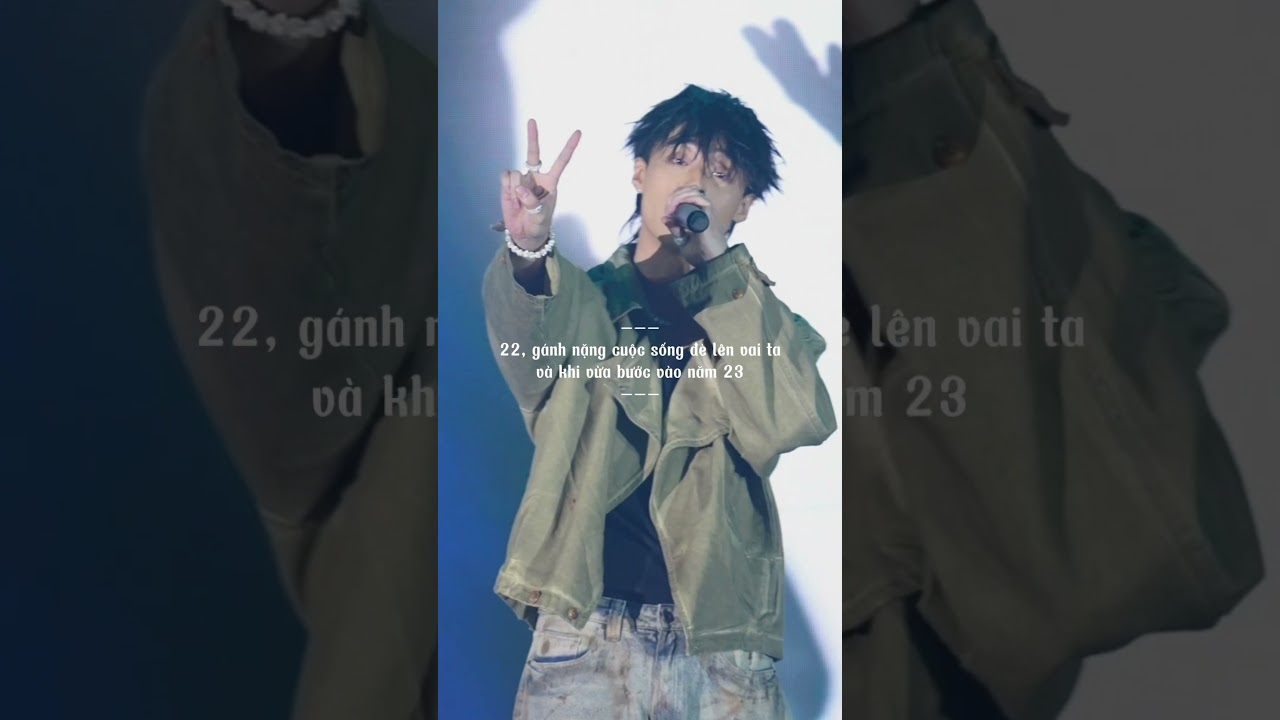 Lần đầu live CCTSN. 