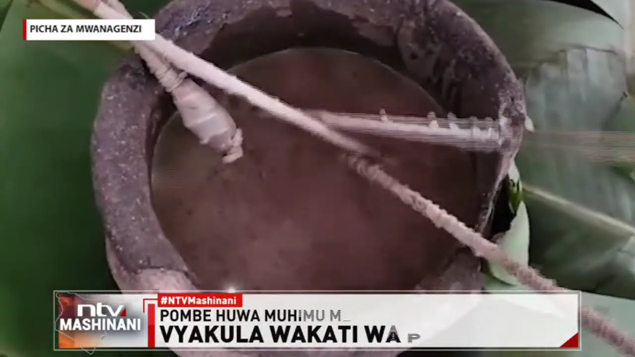 Je, wajua wakati wa mahari, vyakula na vinywaji vina umuhimu kulingana na kila jamii?