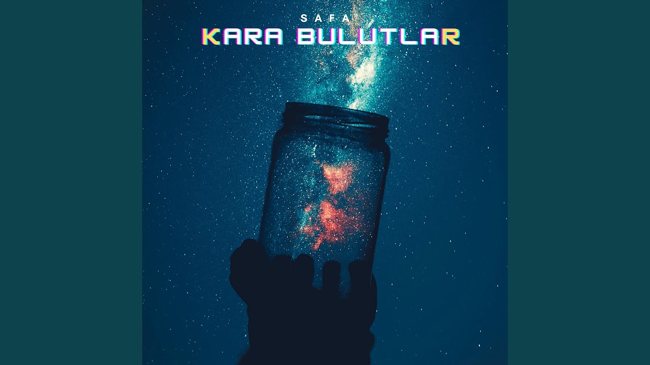 Kara Bulutlar