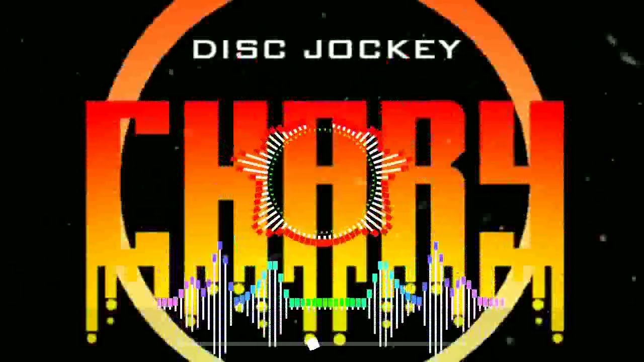 BATO BA ANG PUSO MO SLOW JAM REMIX_DJ CHARY REMIX 2024