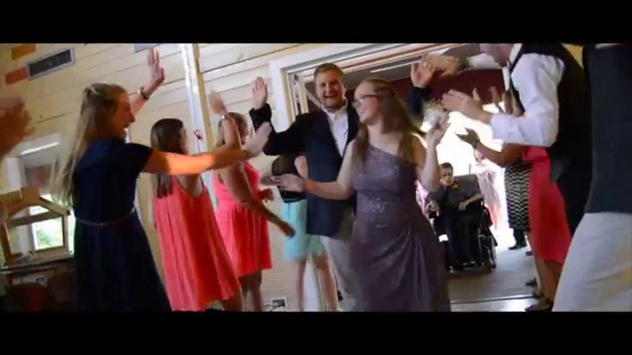 ASCCA Prom 2015