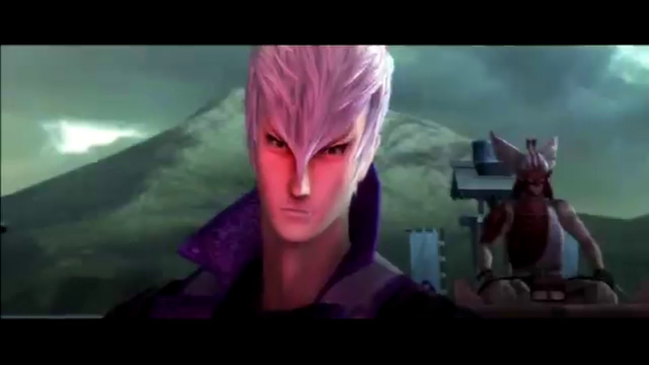 Sengoku Basara: Samurai Heroes - Odawara Castle Co-op