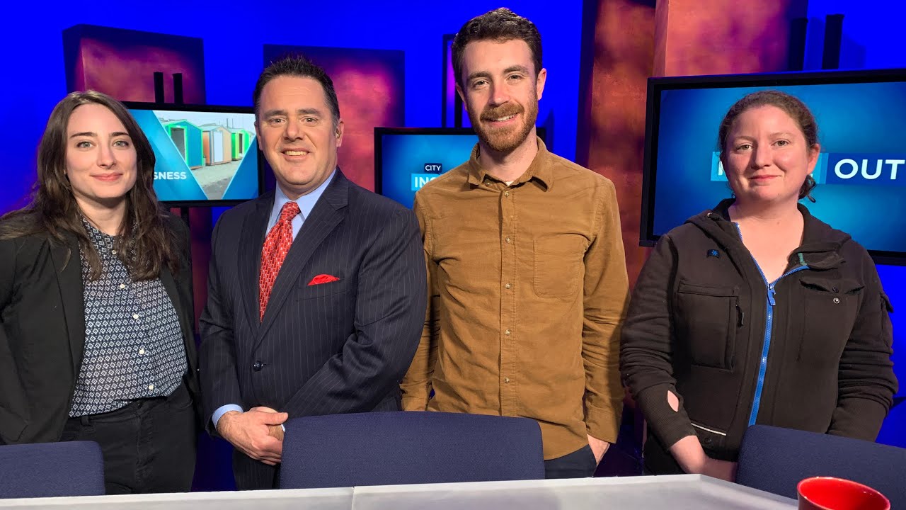 City & County partner to tackle homelessness, but will it help? Journalists share insights on CIO.