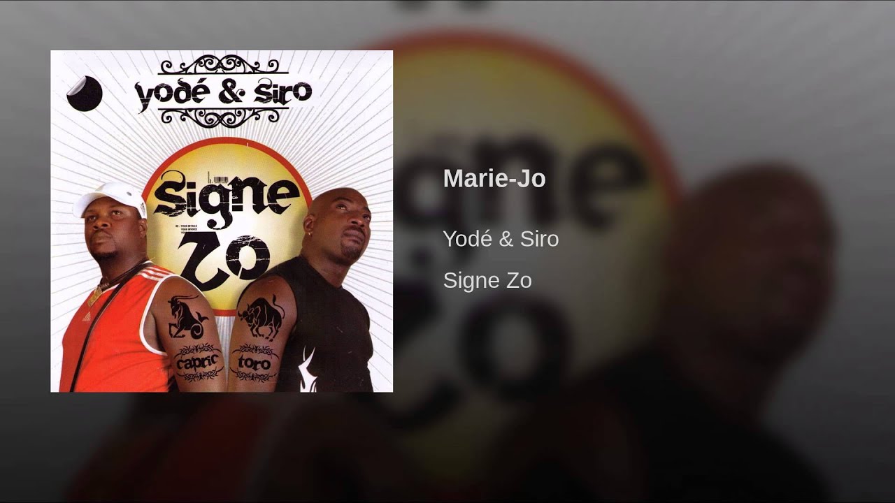 Marie-Jo