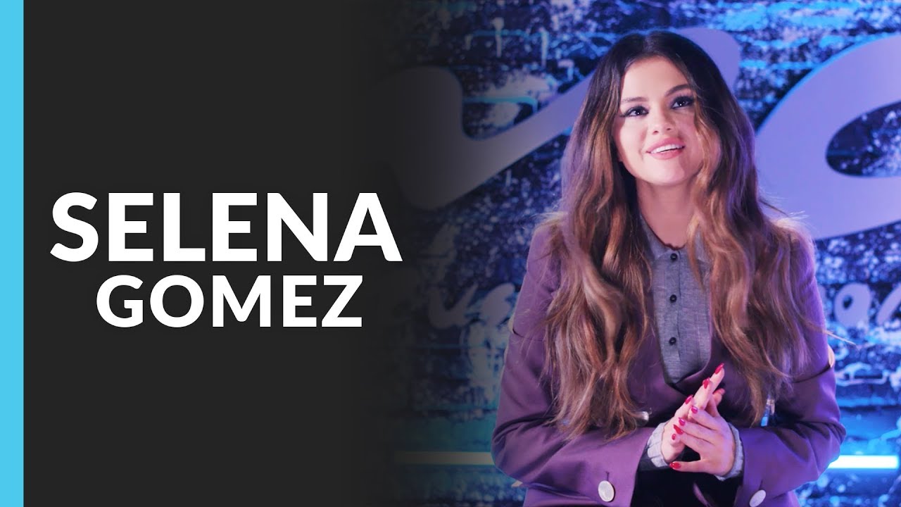 Selena Gomez on Fan Reaction to 