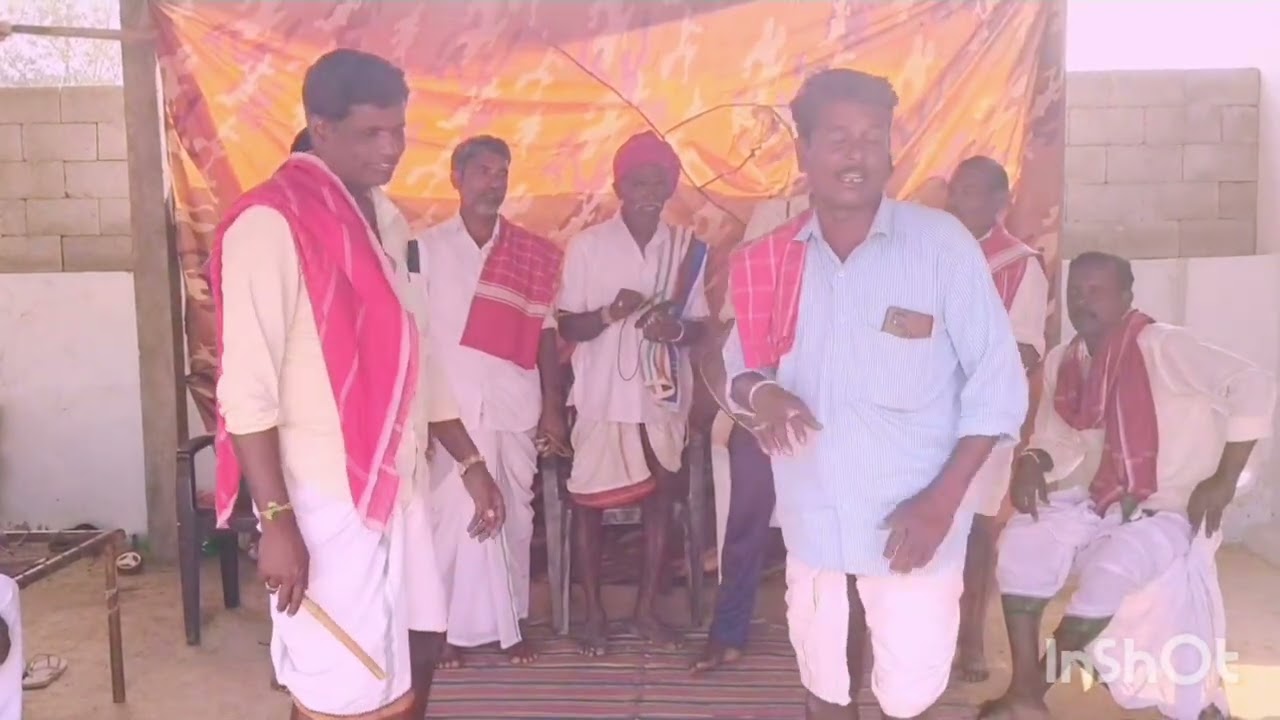 తర్నికల్, బిర్లారాజు బృందం 🦁 🙏🔱👍8074954184 👍🙏