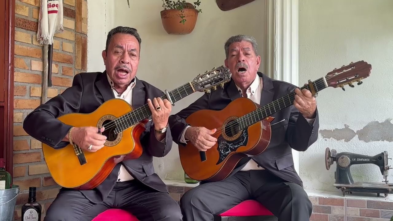 Ya se murió mi viejo