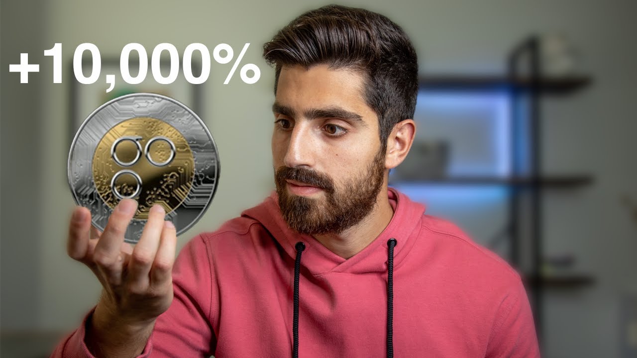 OMG CRYPTO TO THE MOON