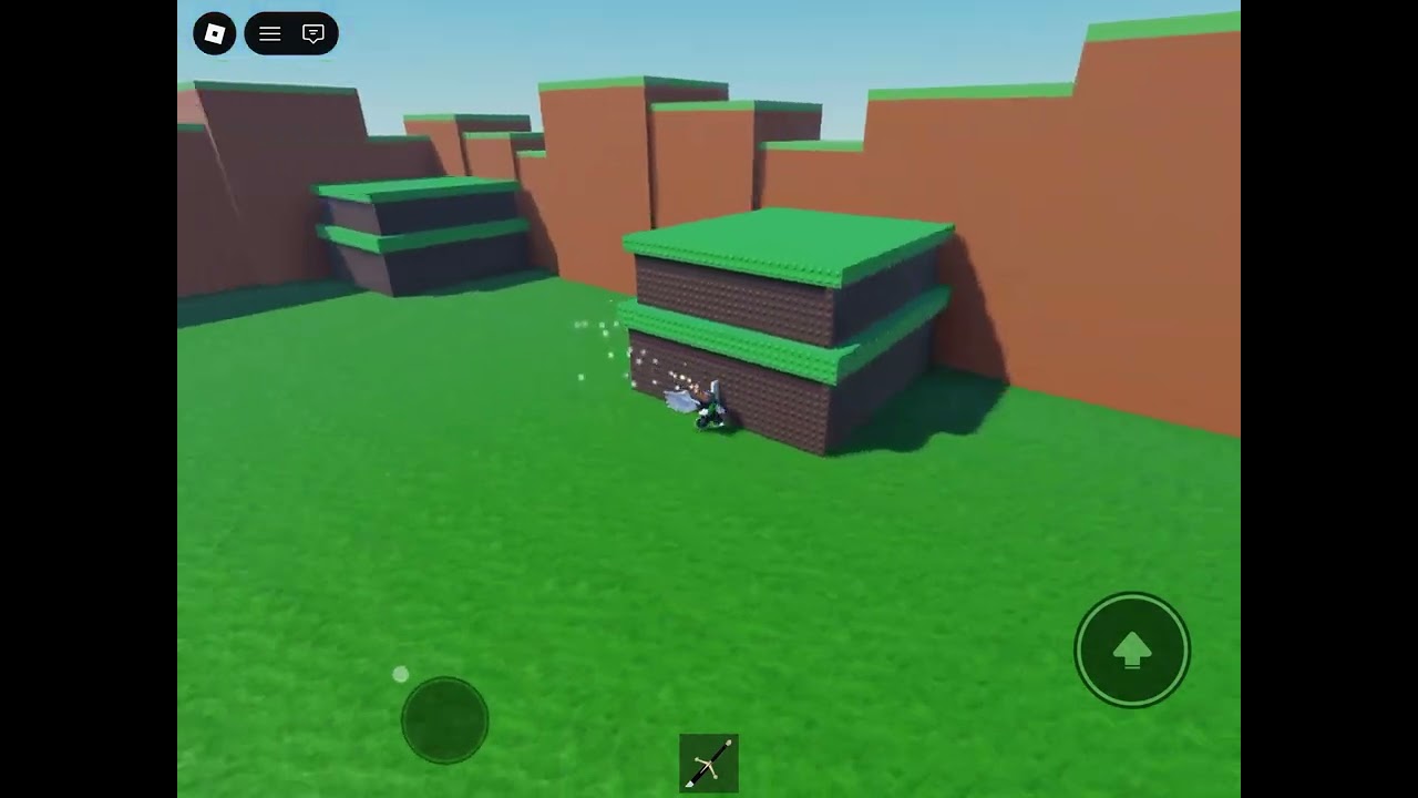 i been making this game