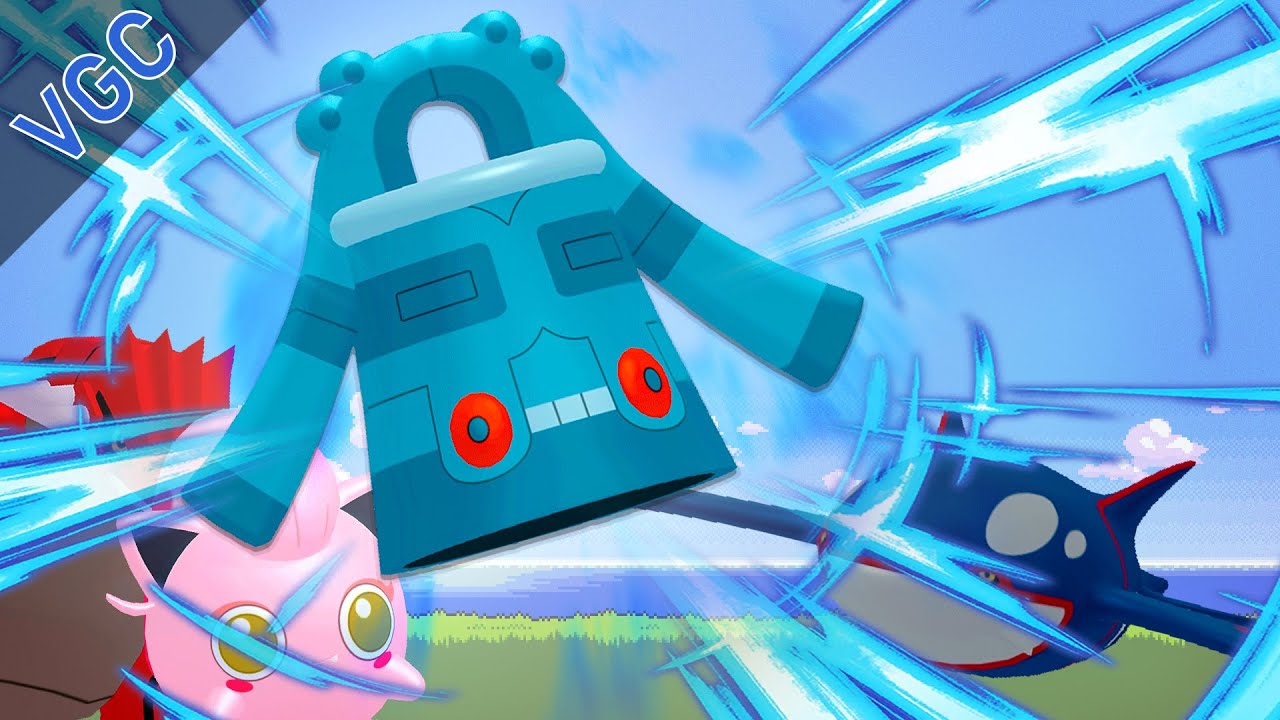 Hoenn Showdown DOMINATED by Bronzong! | Pokemon Reg G Draft League Playoffs