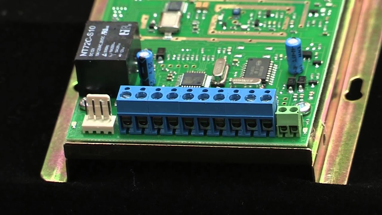 FSK Electronics into Africa