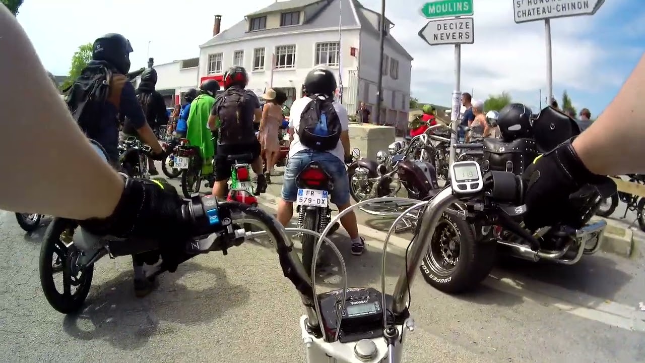 partie 5/5 balade rockabylette