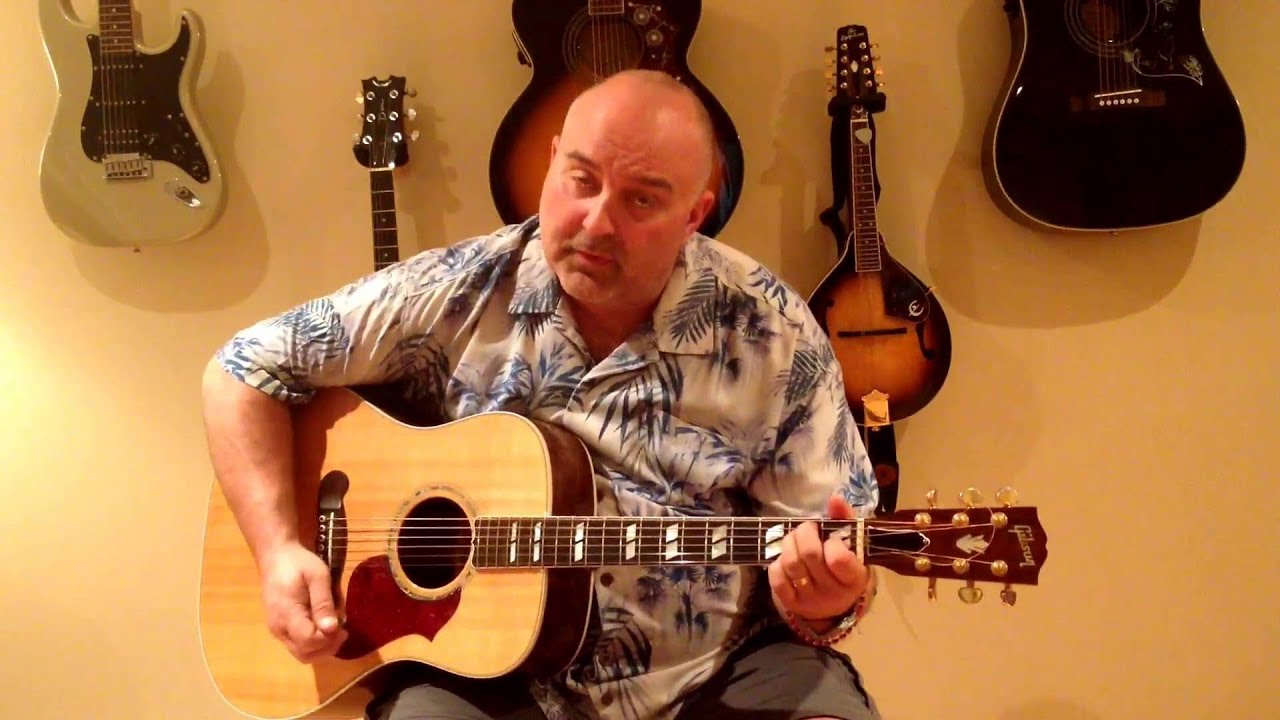 Easy Blues Guitar Licks and Techniques for all levels