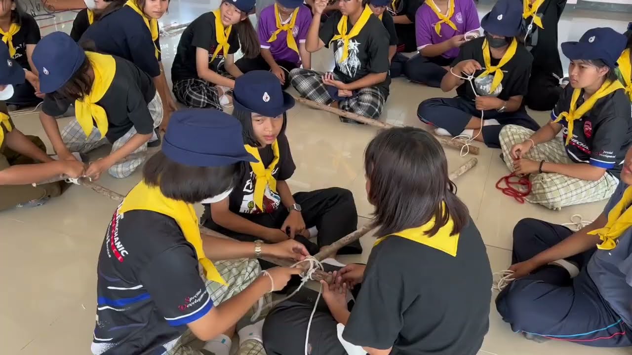 ประมวลภาพกิจกรรมโรงเรียน 2566