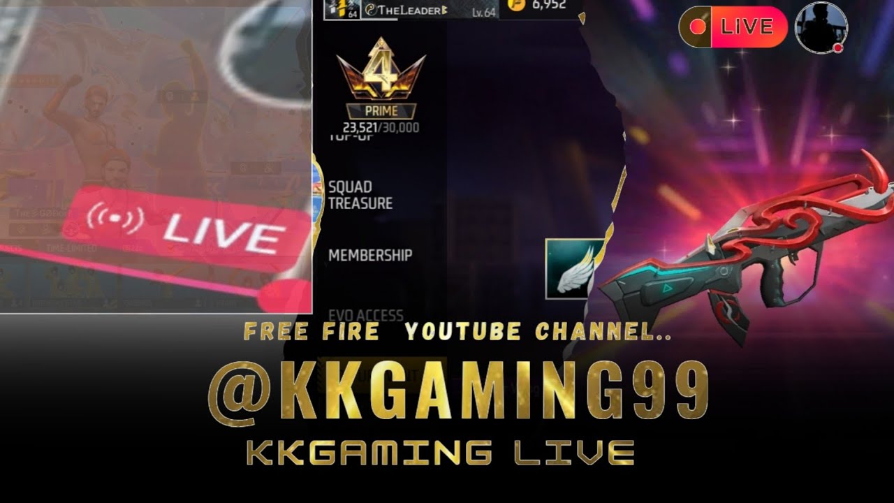 random player game play #grenafreefirelive #shortreallive #live