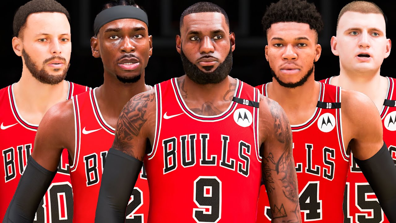 The No Salary Cap 82-0 Rebuild