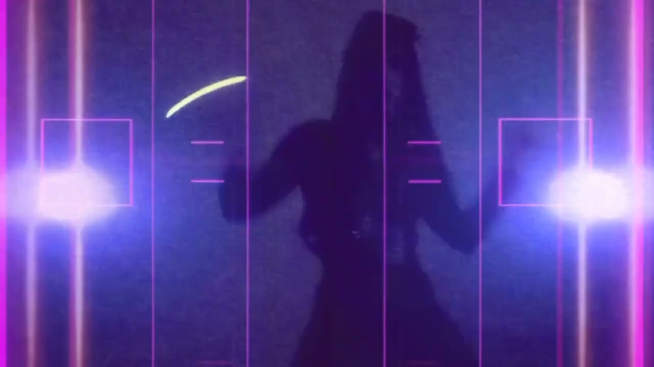 🔵🟣Industrial Dance Cybergoth Red Dominator🟣🔵
