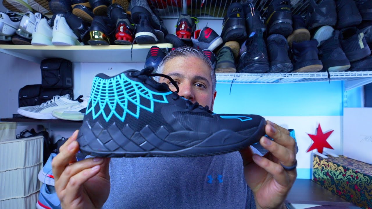 Puma Melo 1 Performance Review
