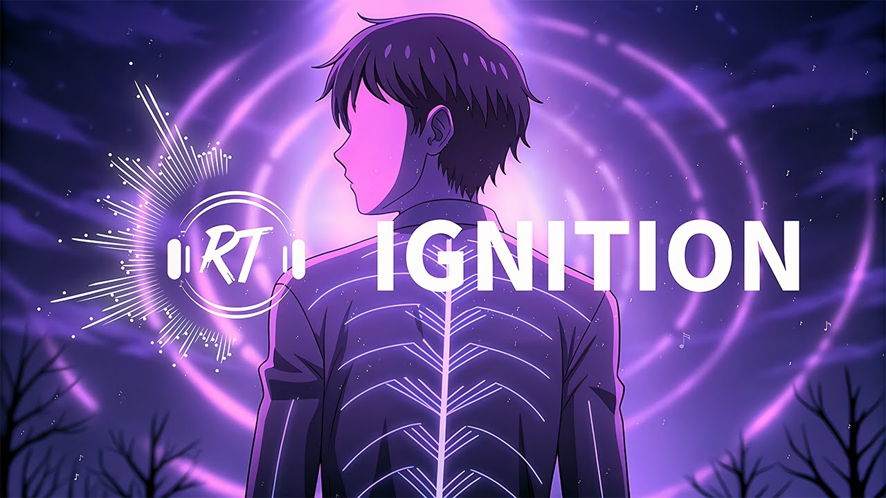 Royal Tracks - Ignition (Official Music)