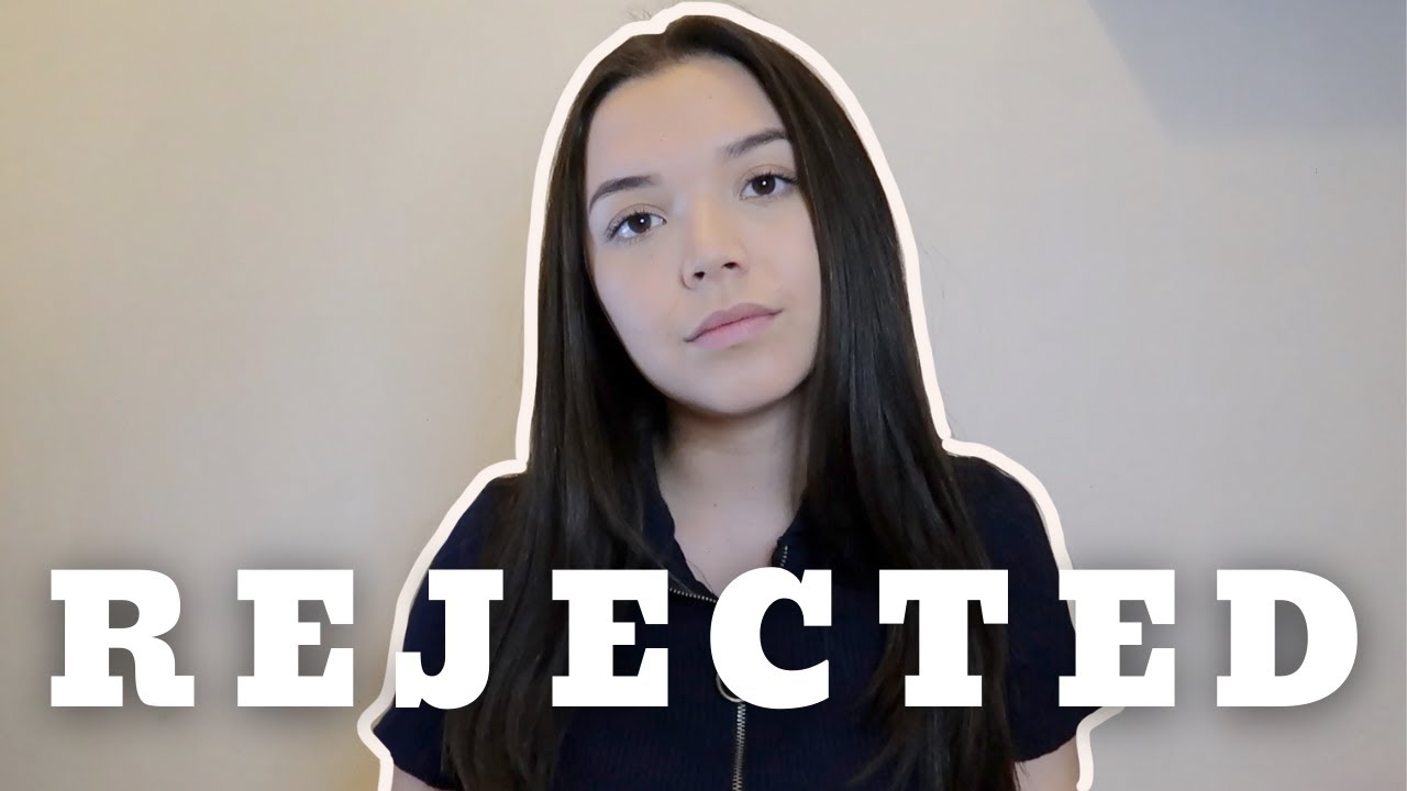 How to Deal with Rejection as an Aspiring Psychologist || my experience + tips