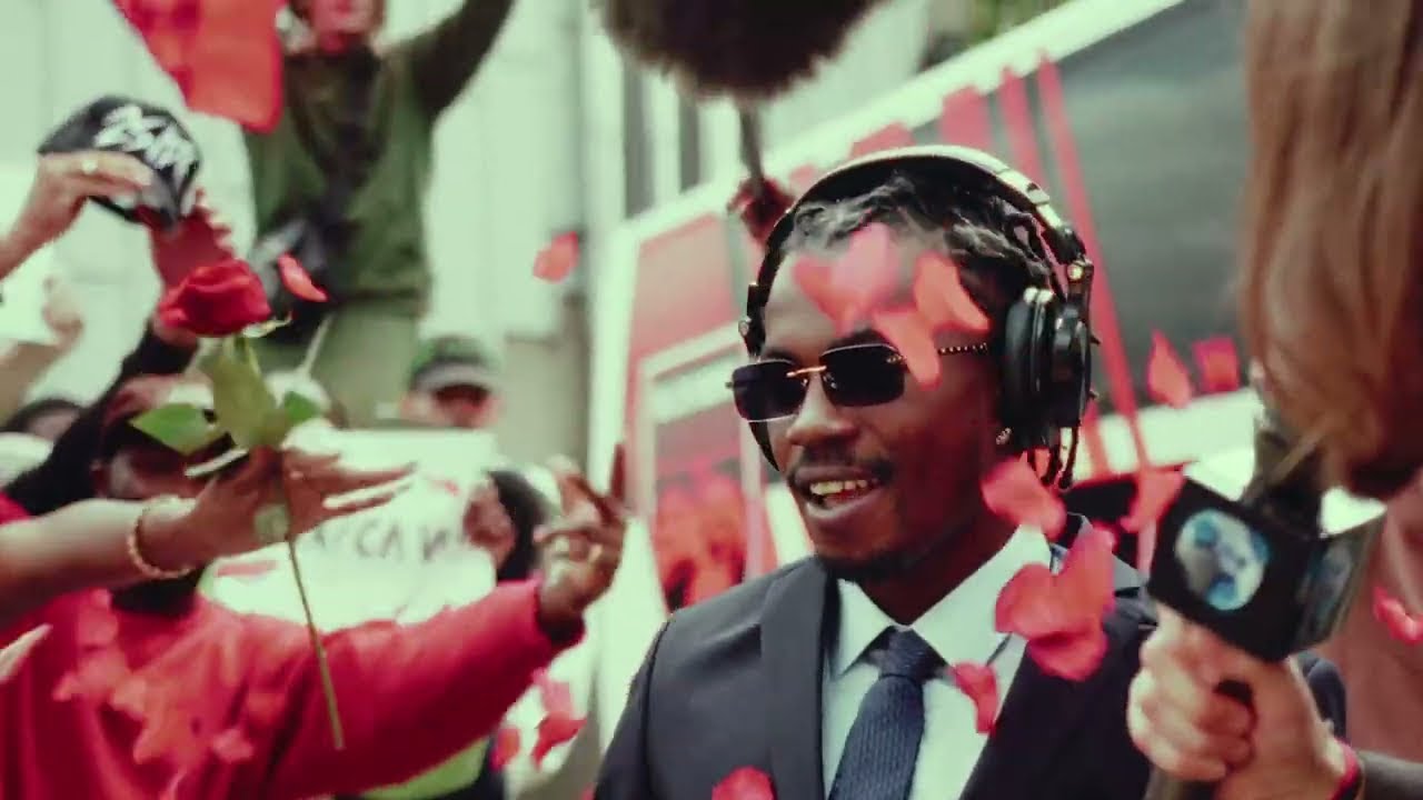 Chily - Van Bommel (Teaser officiel)