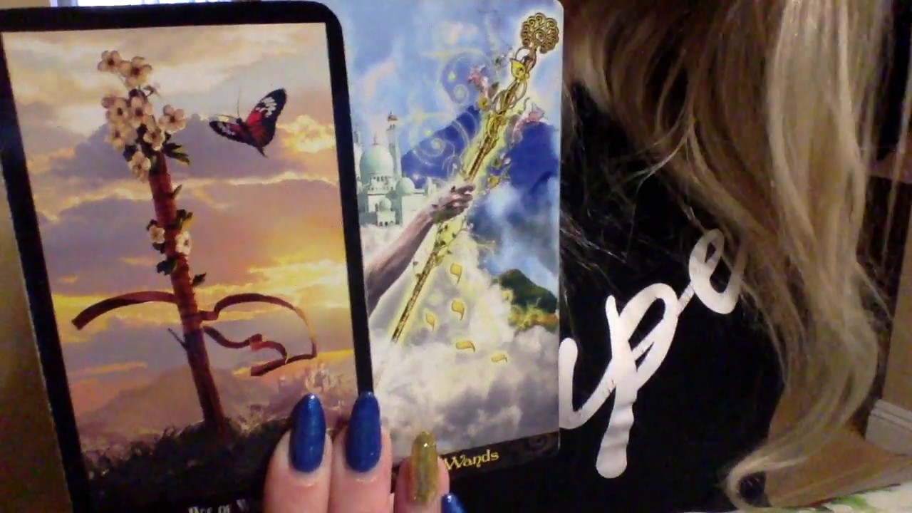 VIRGO💕GET READY, SOMEONE'S COMING IN! 😉LOVE TAROT READING